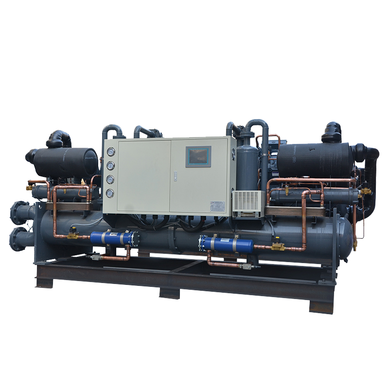 工業冷水機 工業冷水機