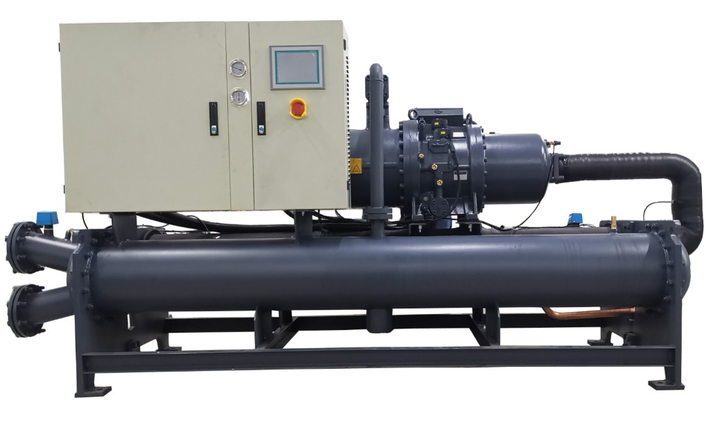 保利德螺桿機(jī) 保利德螺桿機(jī)