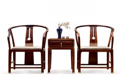 新中式家具|緬甸金絲楠究竟是何物？