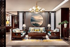 新中式家具|常見(jiàn)的移門(mén)衣柜基材分類(lèi)